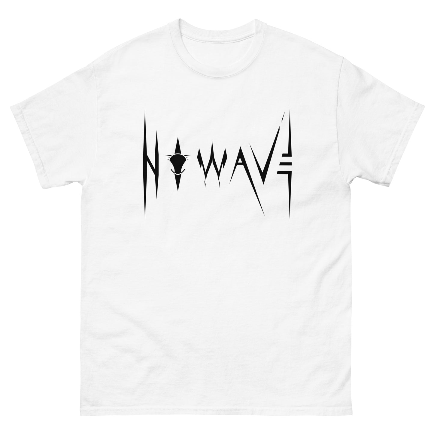 N O W A V E ® T-Shirt [white]