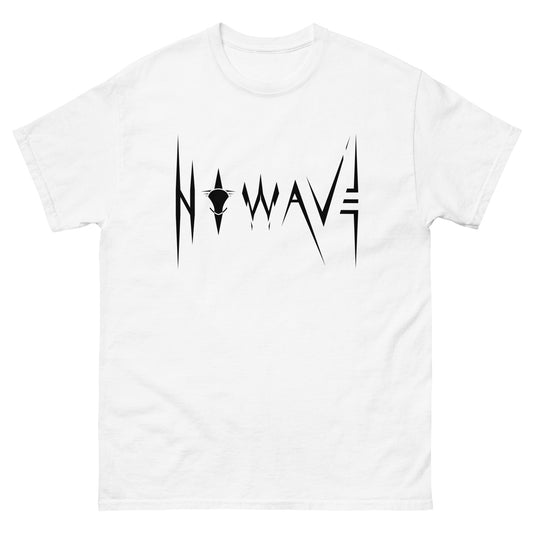 N O W A V E ® T-Shirt [white]