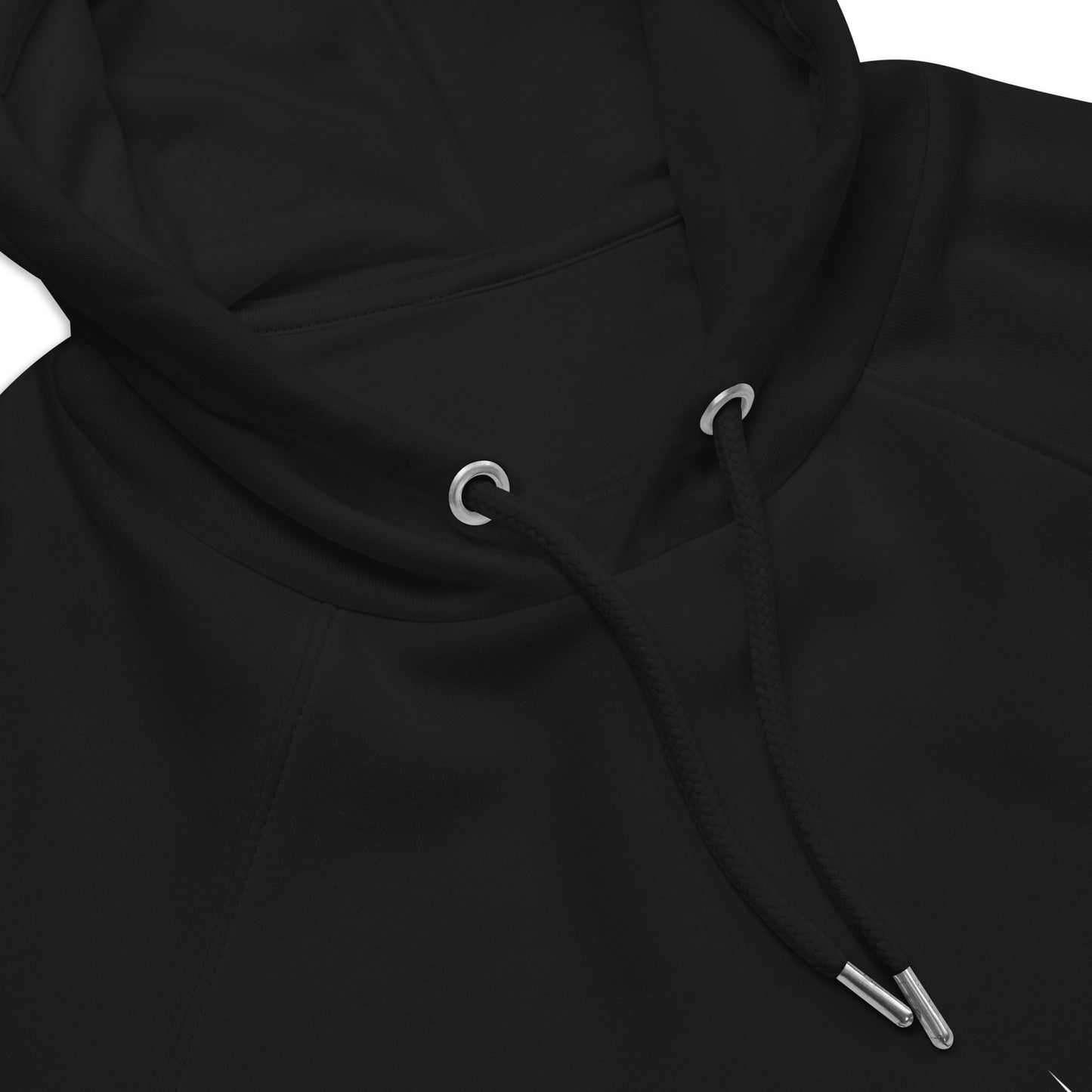 N O W A V E ® Hoodie [black]