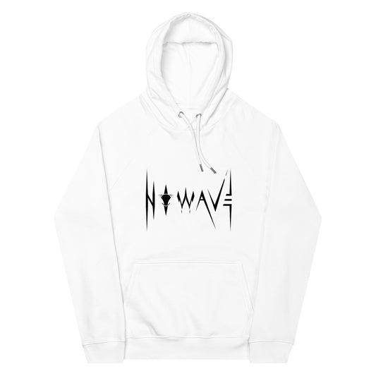 N O W A V E ® Hoodie [white]