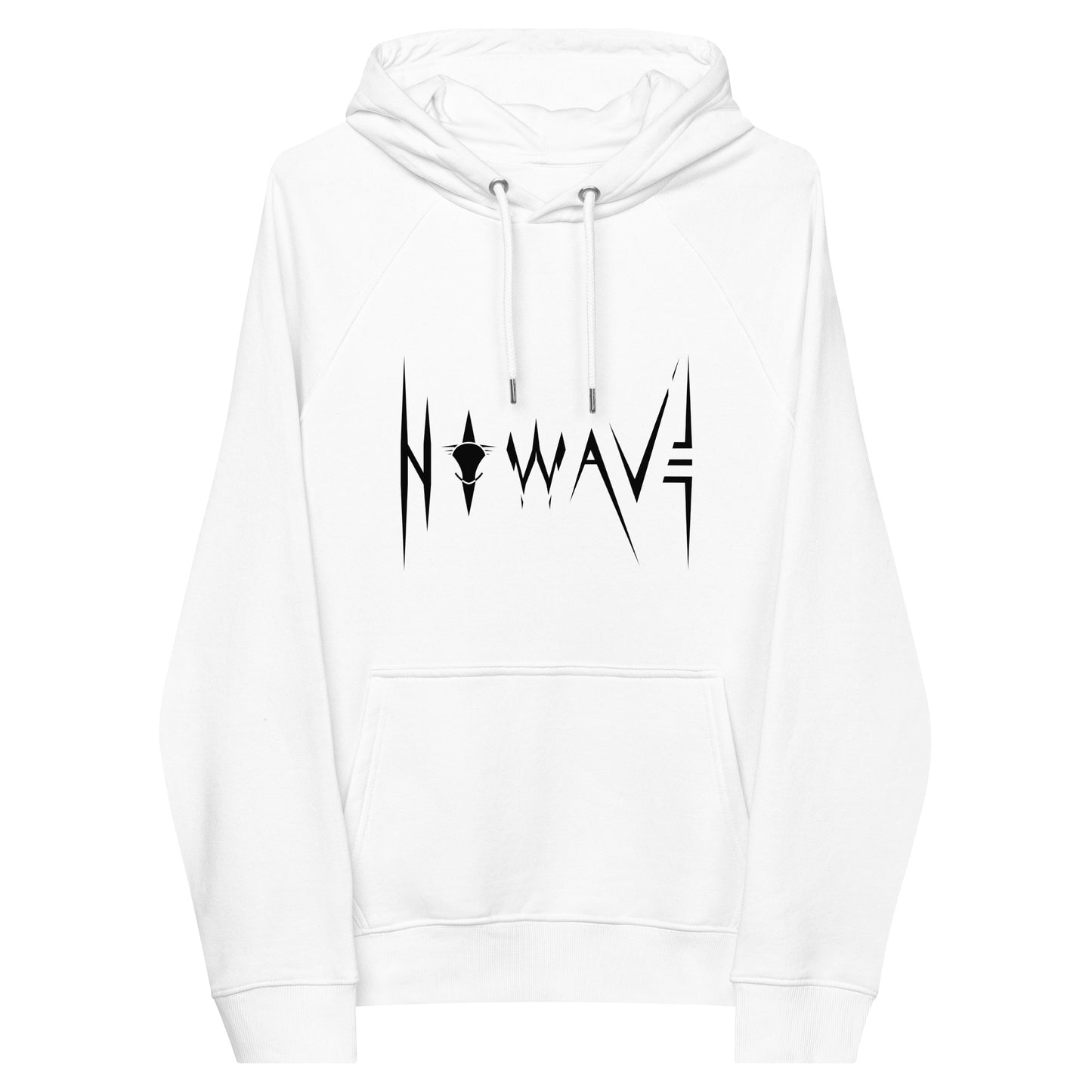 N O W A V E ® Hoodie [white]