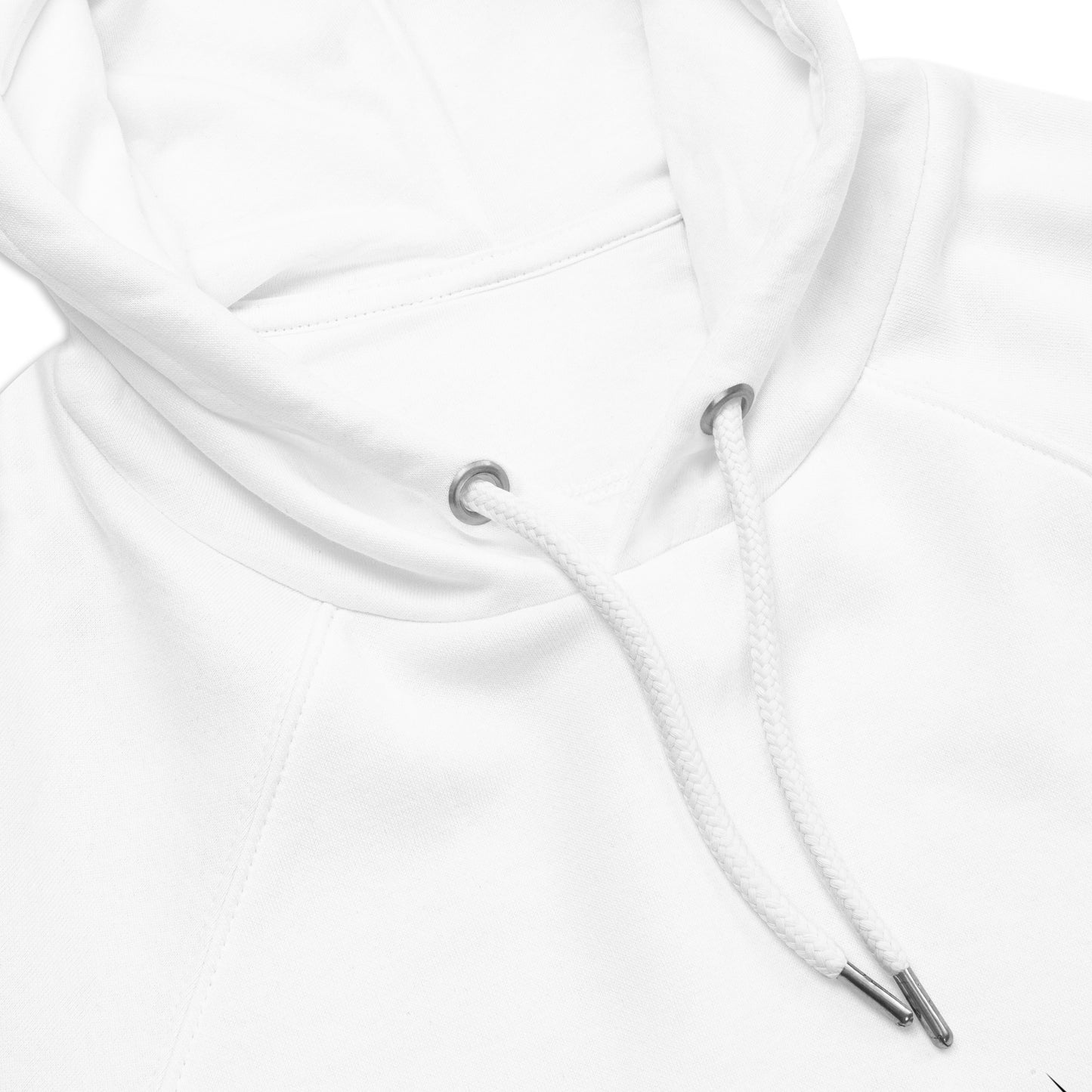 N O W A V E ® Hoodie [white]