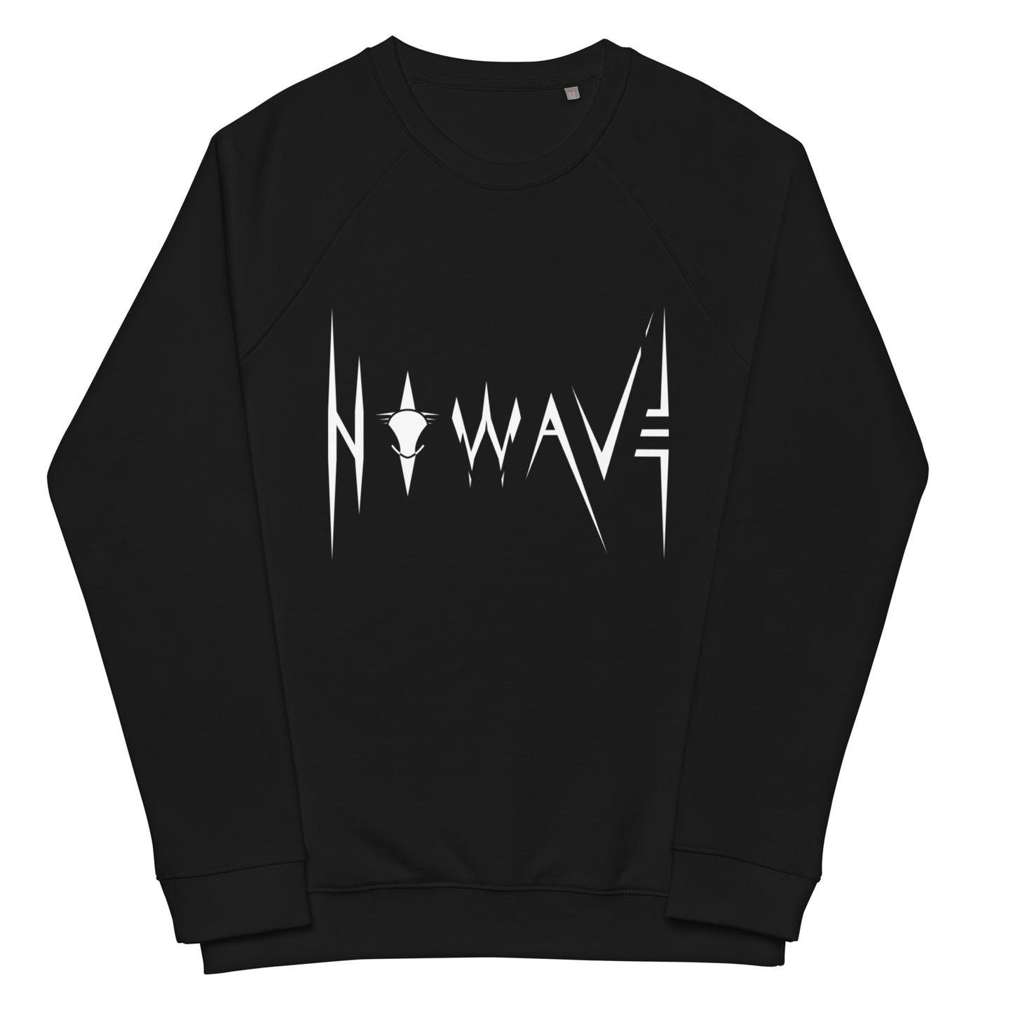 N O W A V E ® Sweatshirt [black]