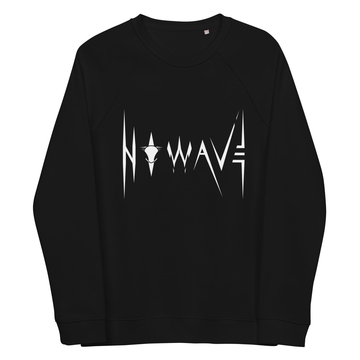 N O W A V E ® Sweatshirt [black]