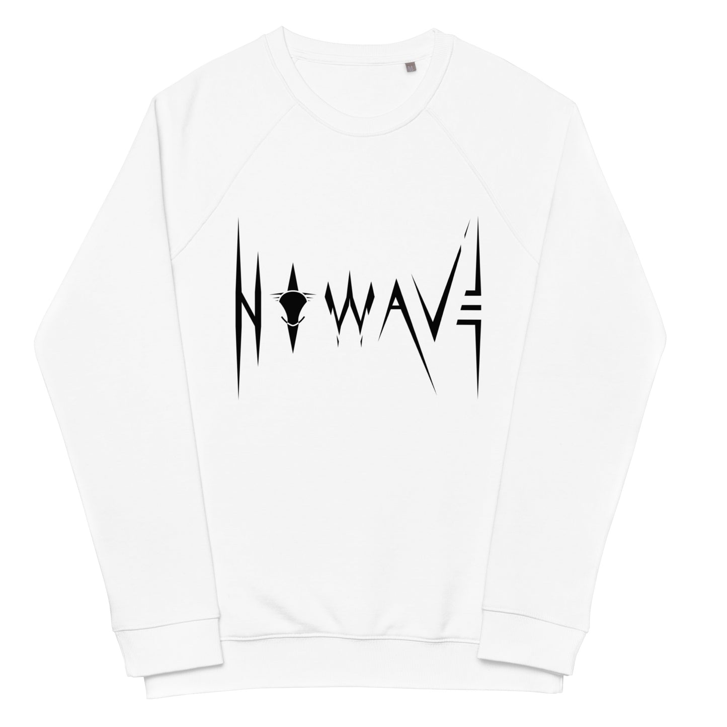 N O W A V E ® Sweatshirt [white]