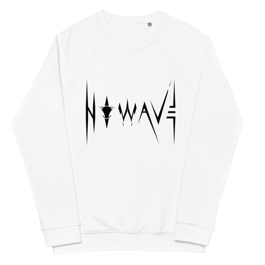 N O W A V E ® Sweatshirt [white]