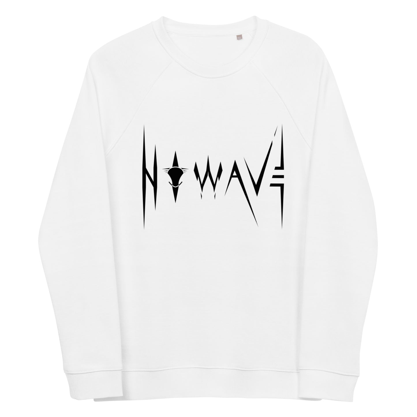 N O W A V E ® Sweatshirt [white]